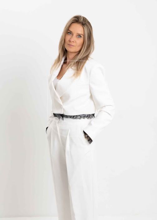 Anna Zielińska