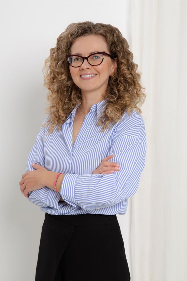 Karolina Cieśla