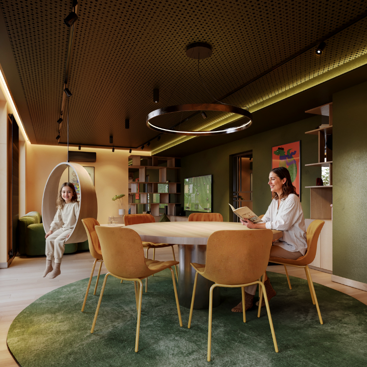 chillroom