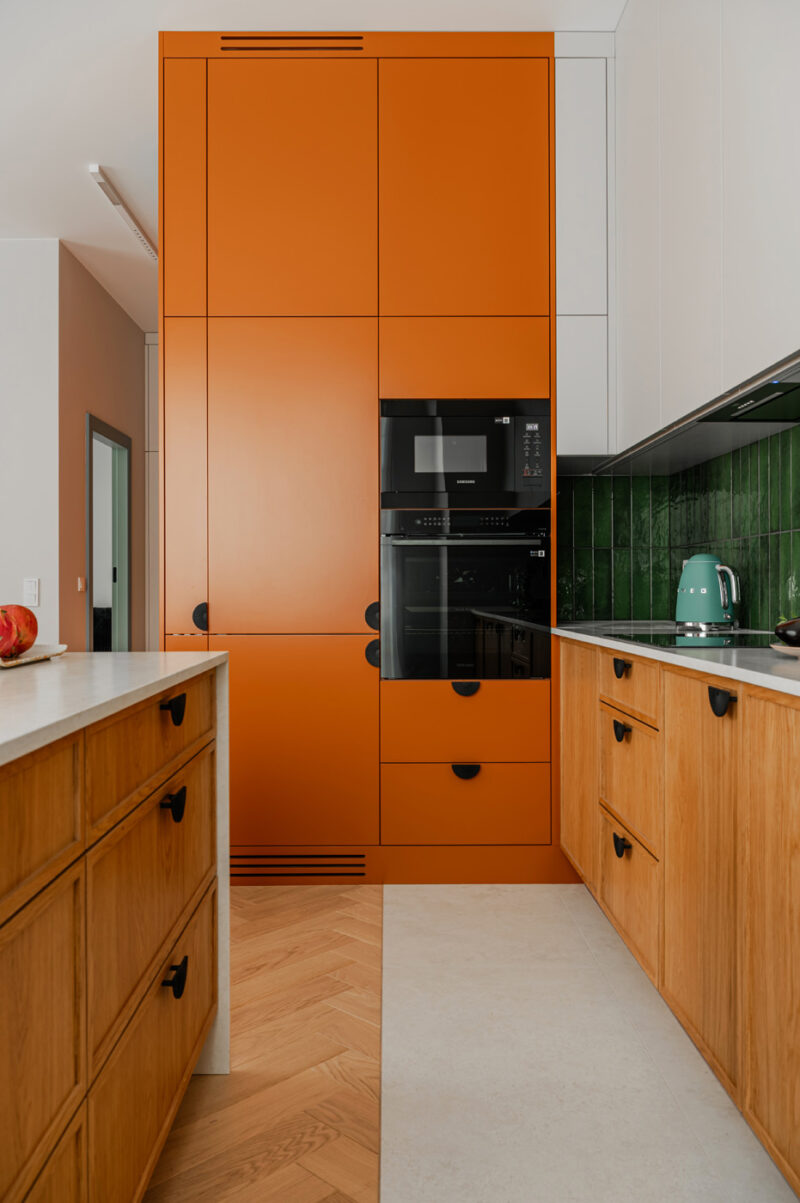 Realizacja Deer Design — zdjęcie 2