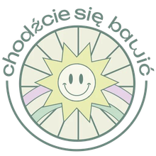 Chodźcie się bawić