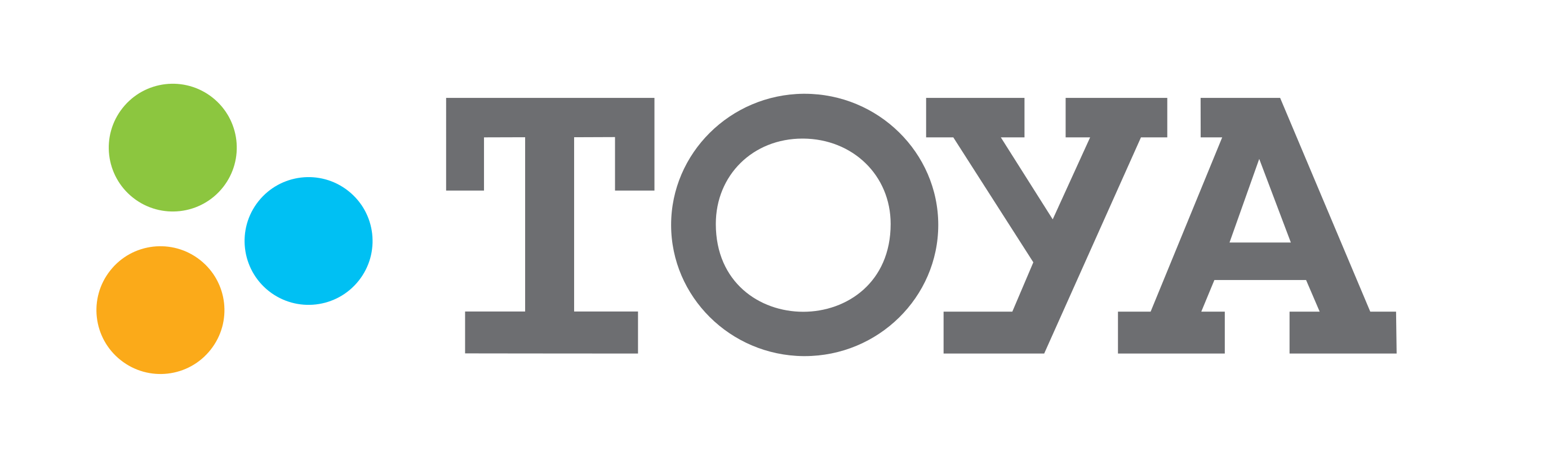 TOYA