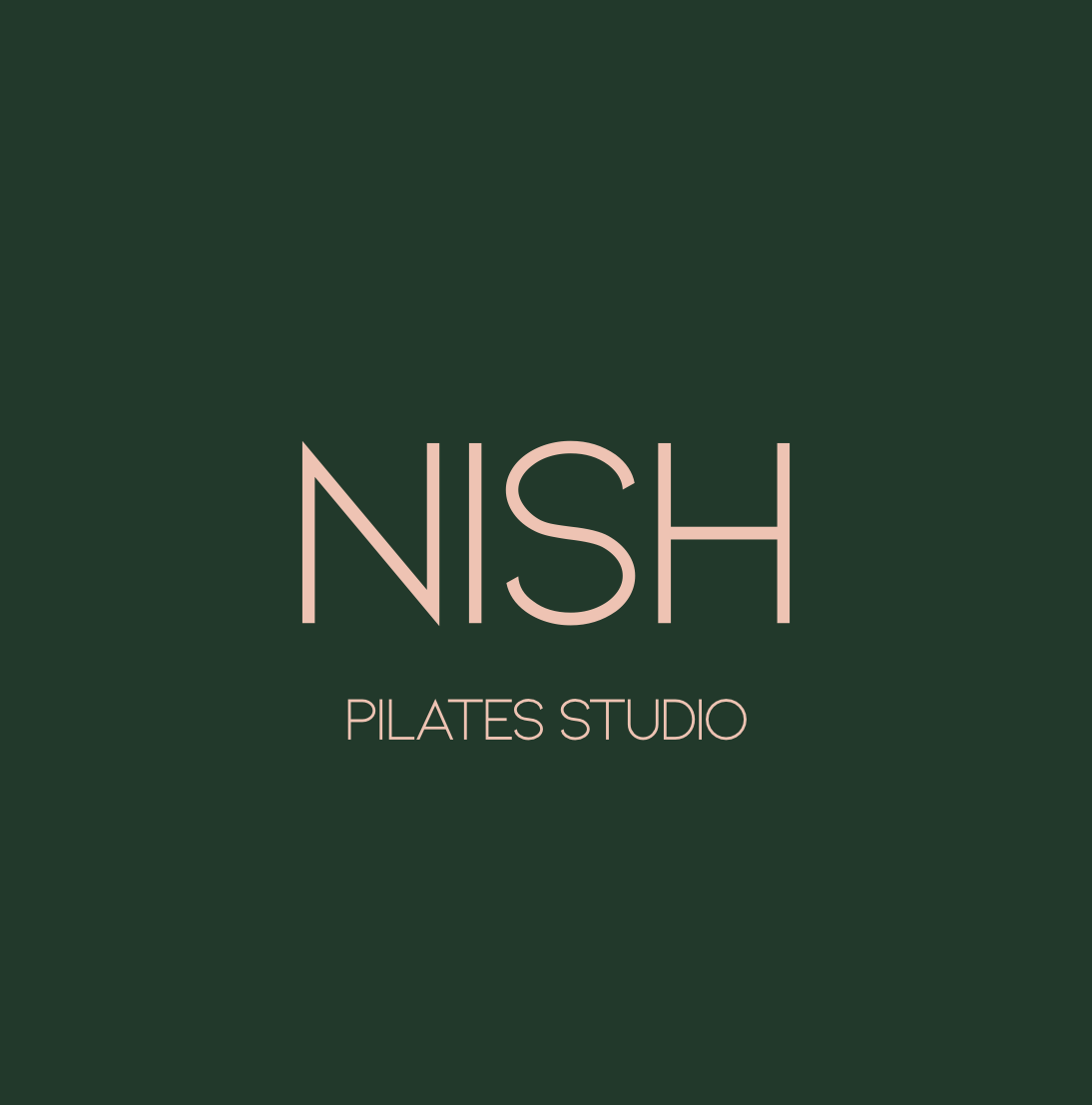 NISH Pilates Studio