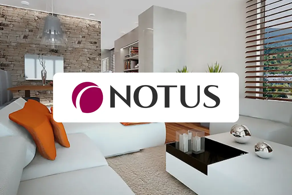 Finansowanie z NOTUS